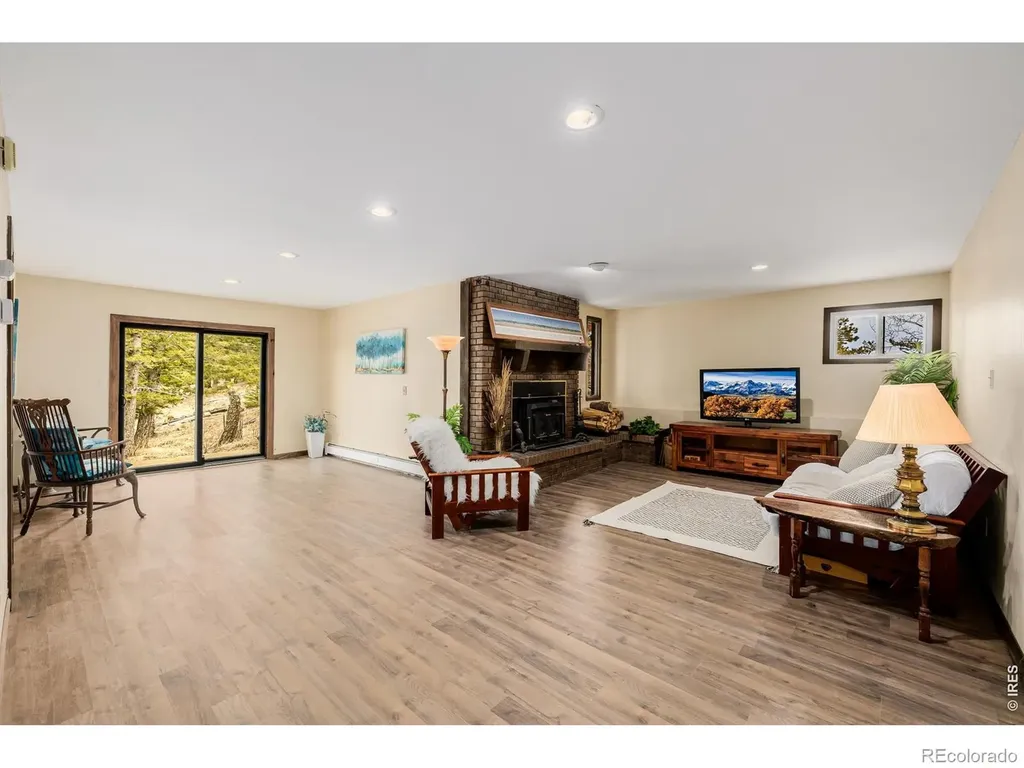 37 High View Lane Boulder CO 80302