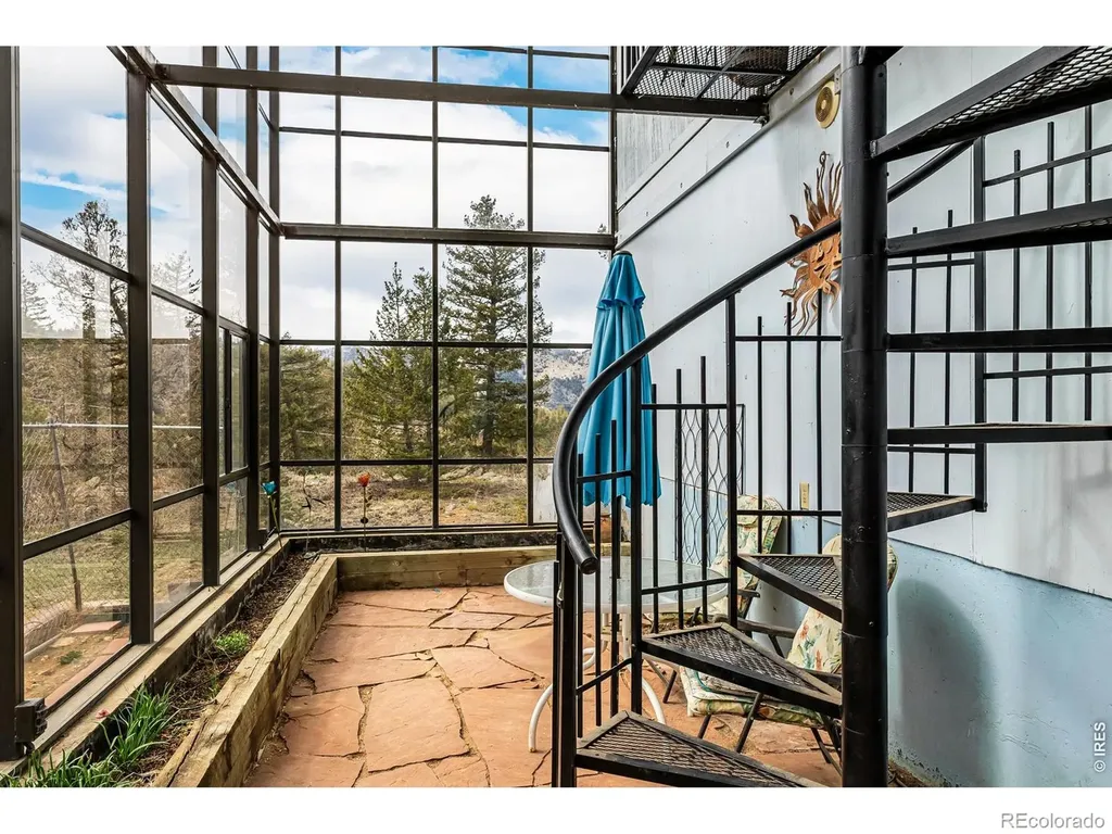 37 High View Lane Boulder CO 80302