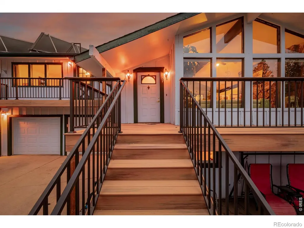 37 High View Lane Boulder CO 80302