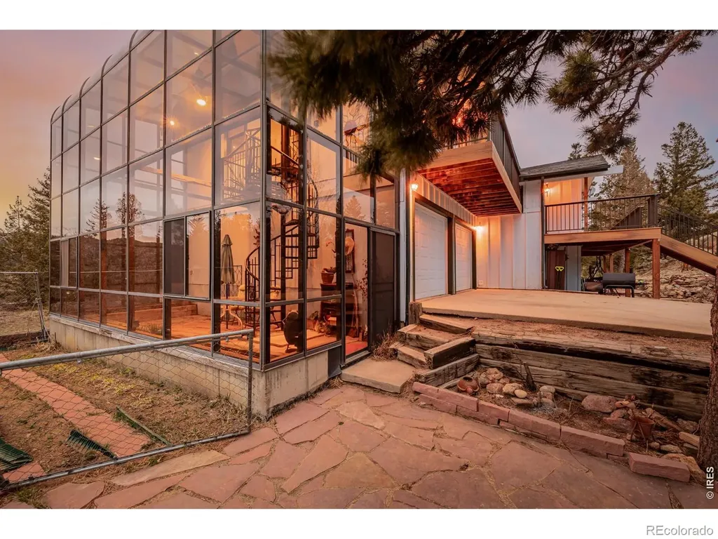 37 High View Lane Boulder CO 80302