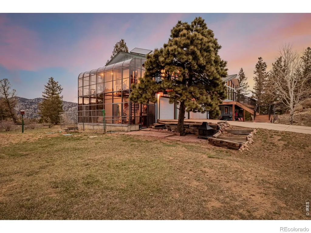 37 High View Lane Boulder CO 80302