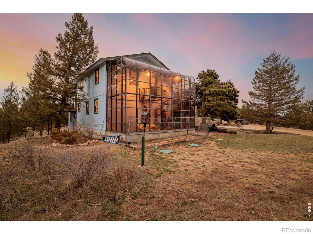 37 High View Lane Boulder CO 80302