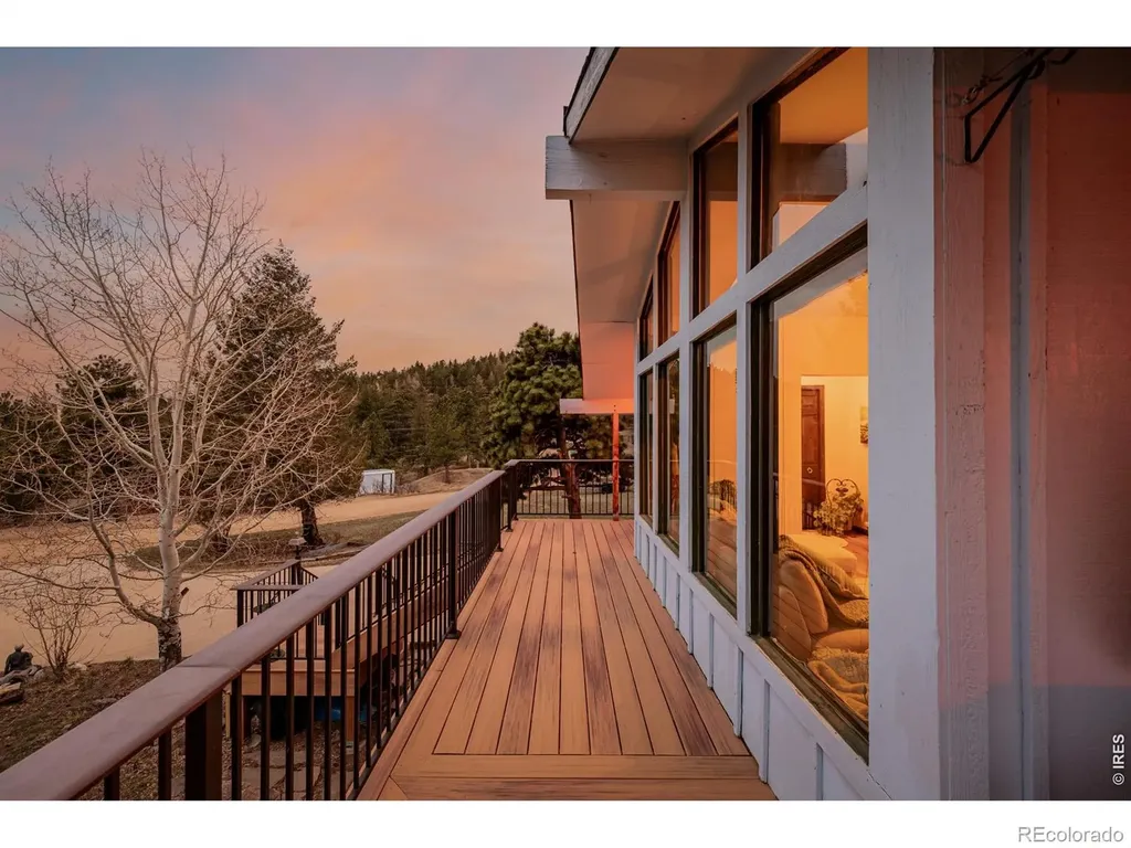 37 High View Lane Boulder CO 80302