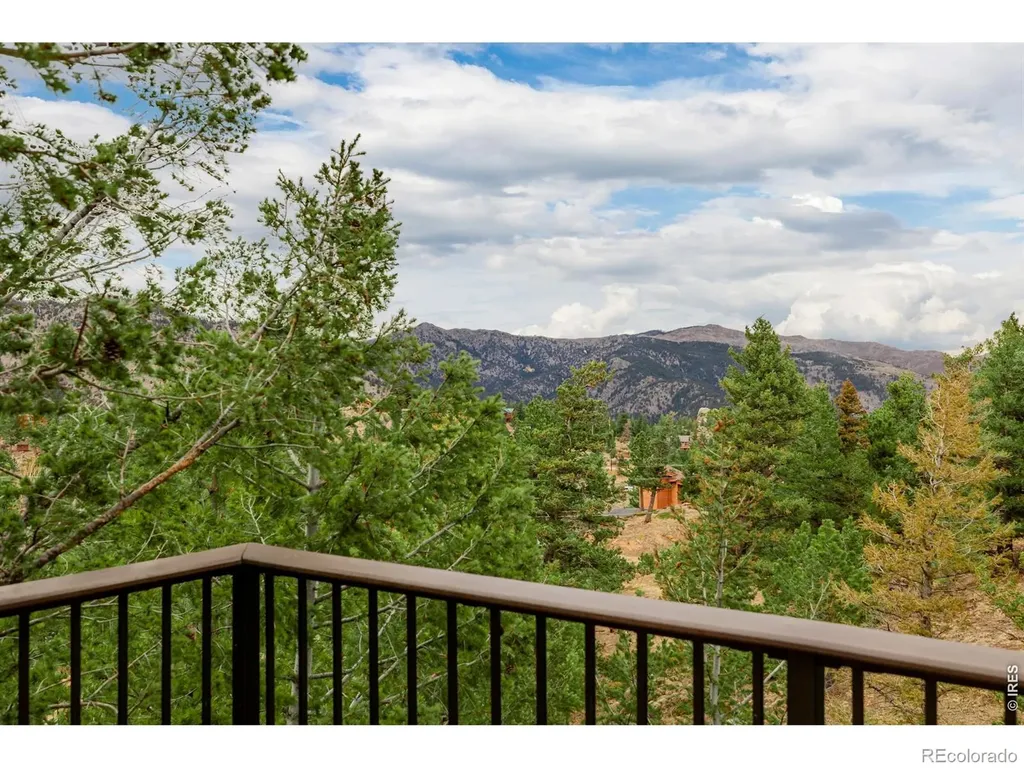 37 High View Lane Boulder CO 80302