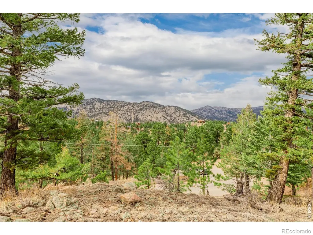 37 High View Lane Boulder CO 80302