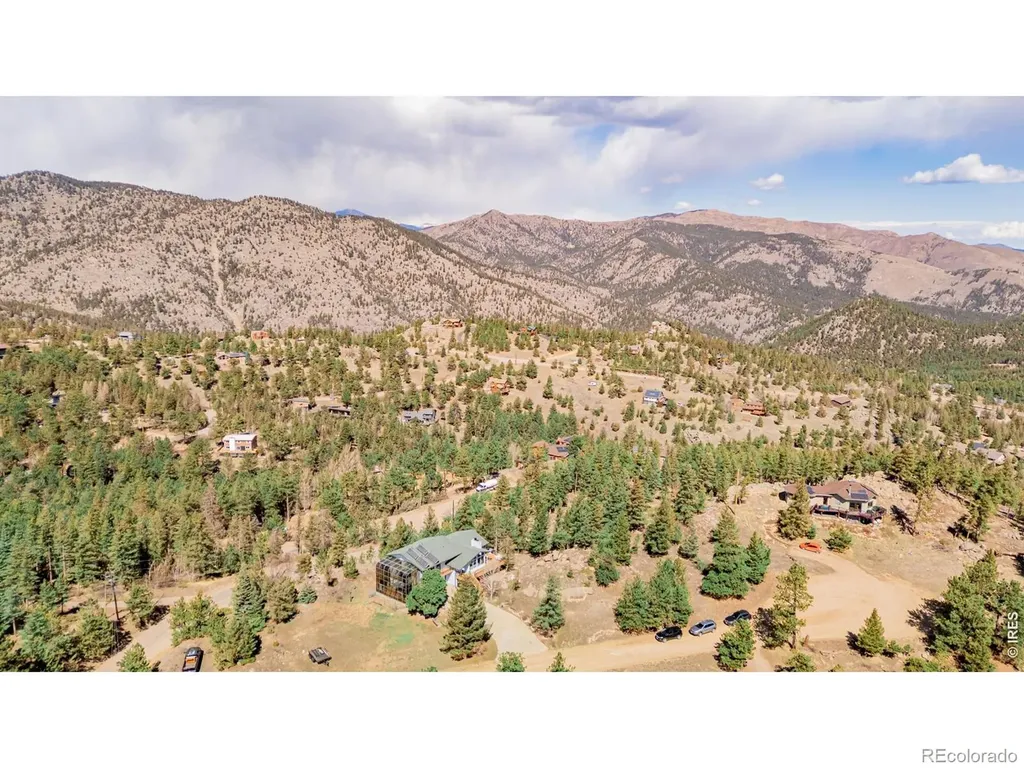 37 High View Lane Boulder CO 80302