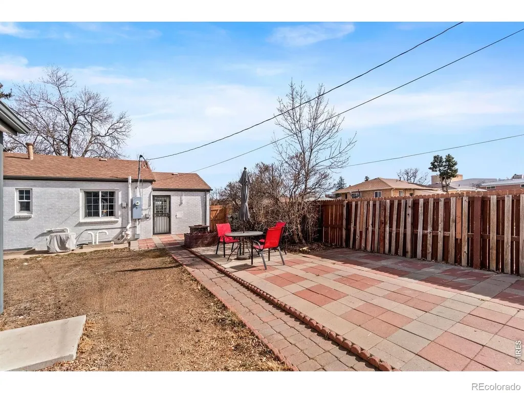 2201 Pontiac Street Denver CO 80207