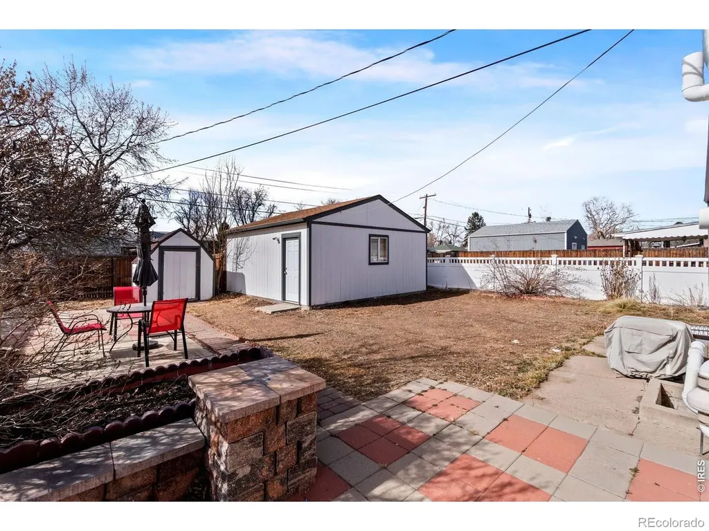 2201 Pontiac Street Denver CO 80207