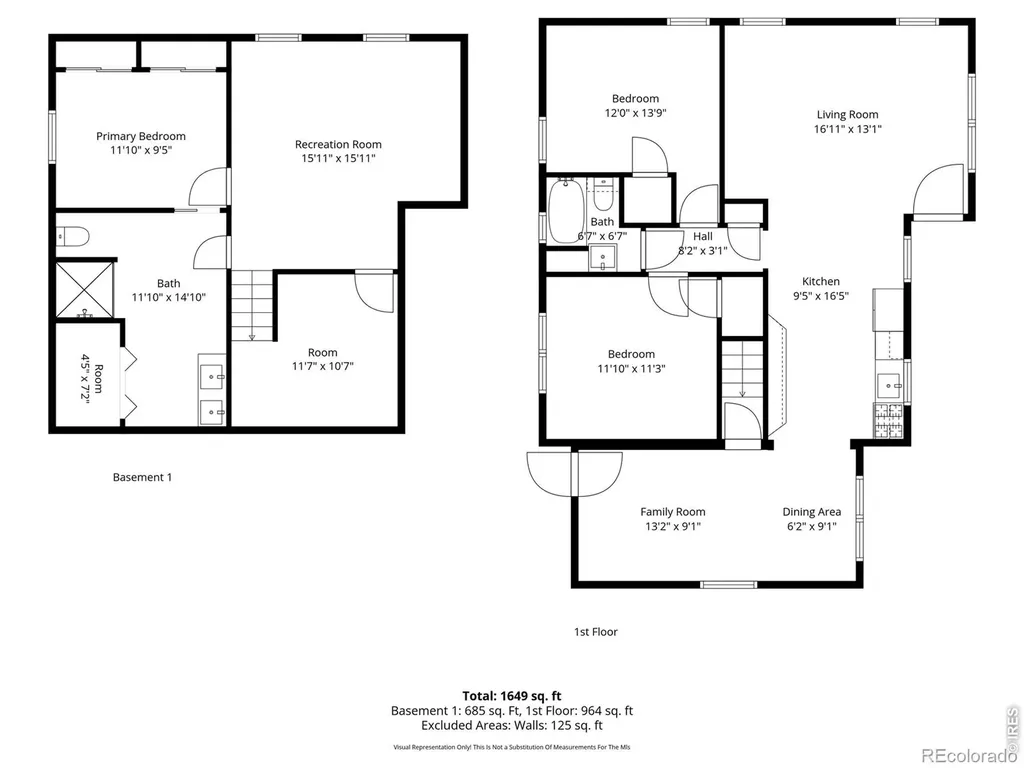2201 Pontiac Street Denver CO 80207