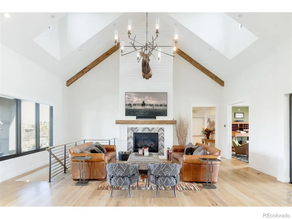 6816 Goldbranch Drive Niwot CO 80503