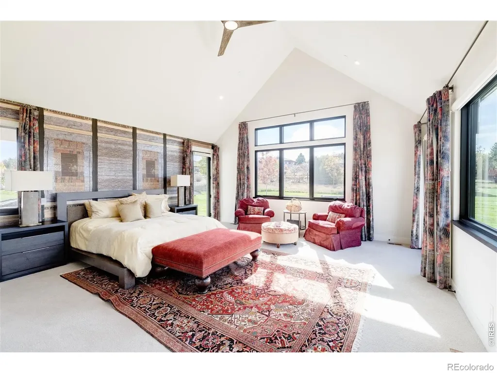 6816 Goldbranch Drive Niwot CO 80503