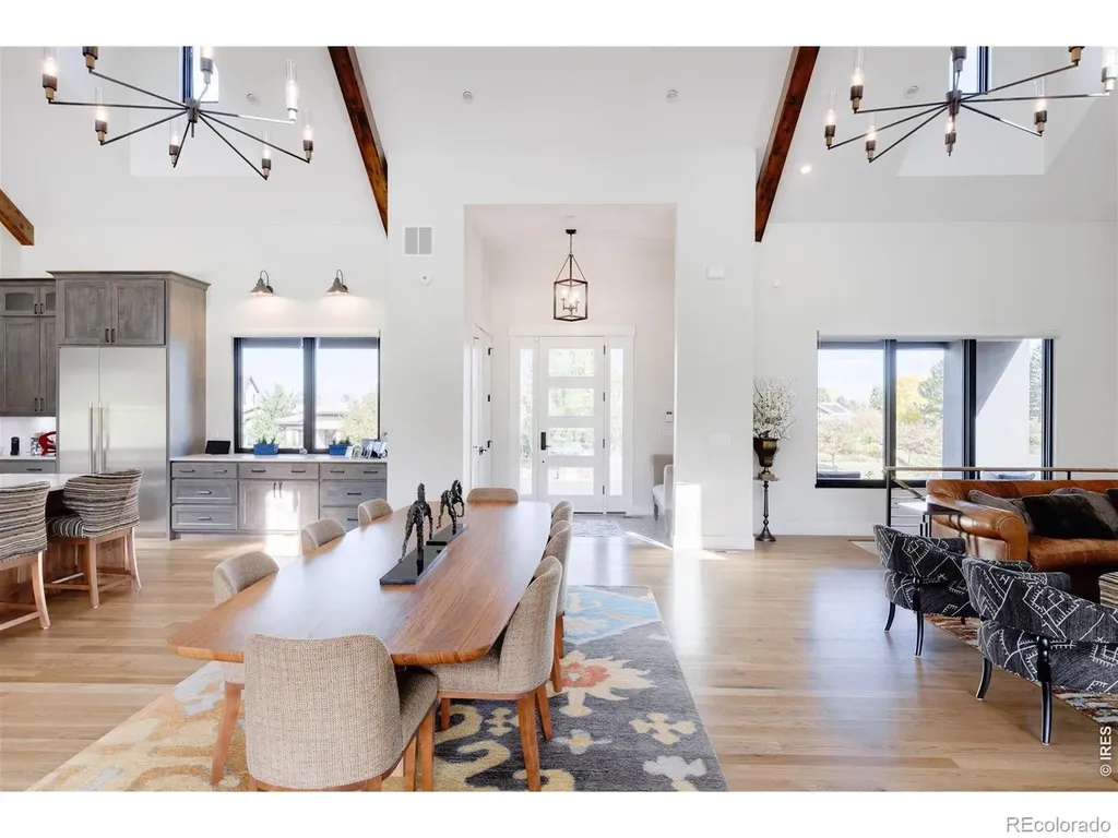 6816 Goldbranch Drive Niwot CO 80503