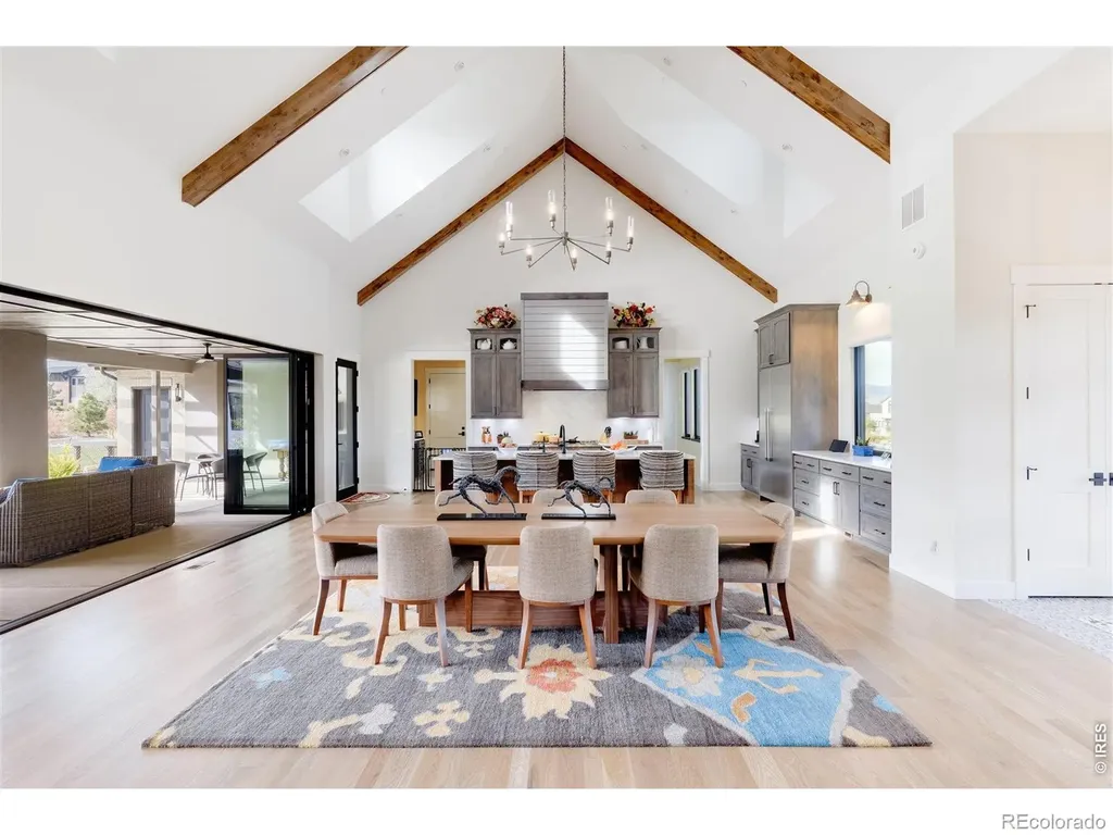 6816 Goldbranch Drive Niwot CO 80503