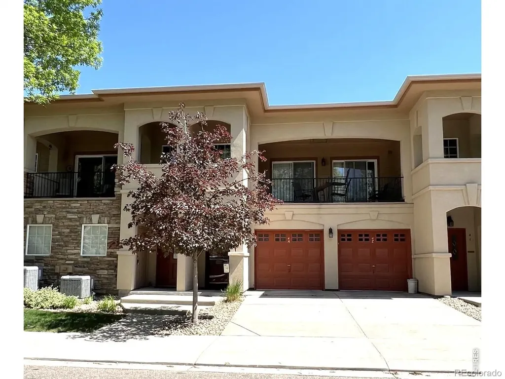 1703 Whitehall Drive Longmont CO 80504