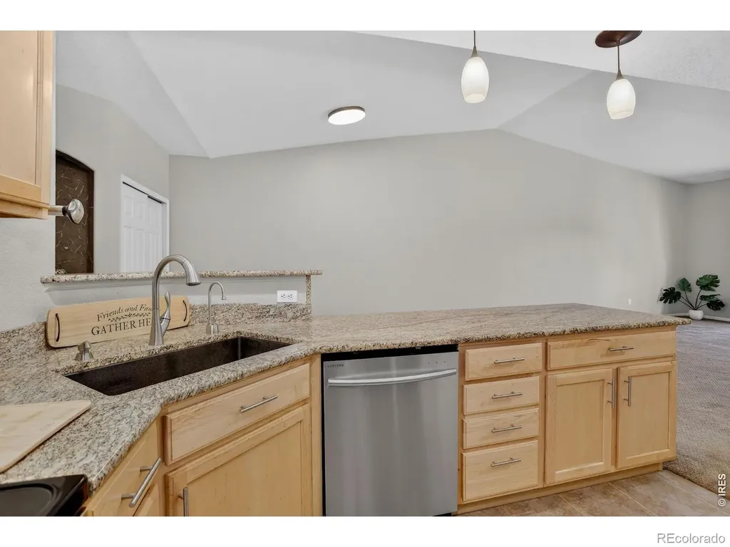 1703 Whitehall Drive Longmont CO 80504