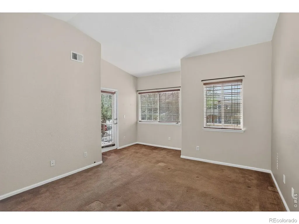 1703 Whitehall Drive Longmont CO 80504
