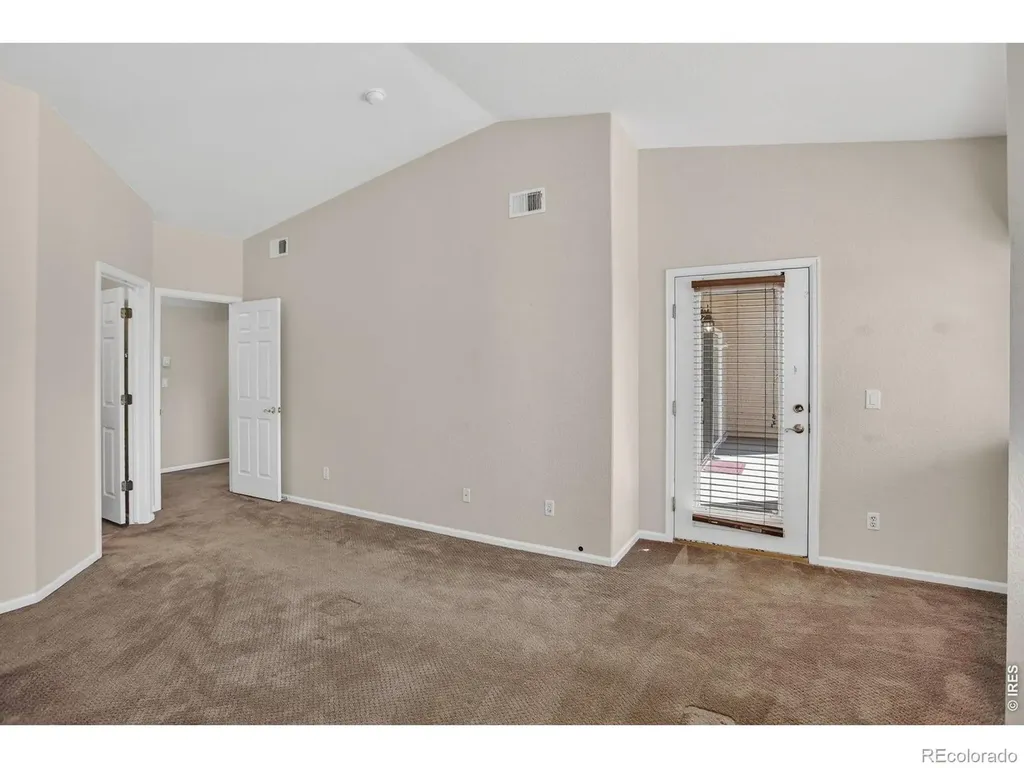 1703 Whitehall Drive Longmont CO 80504