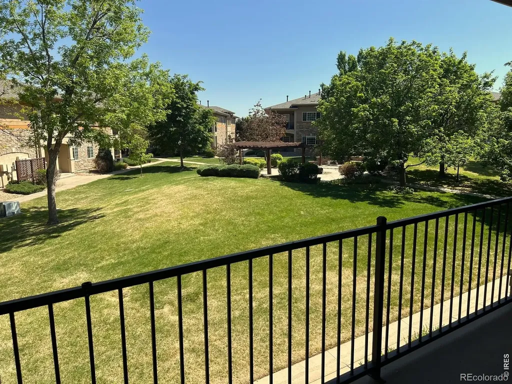 1703 Whitehall Drive Longmont CO 80504