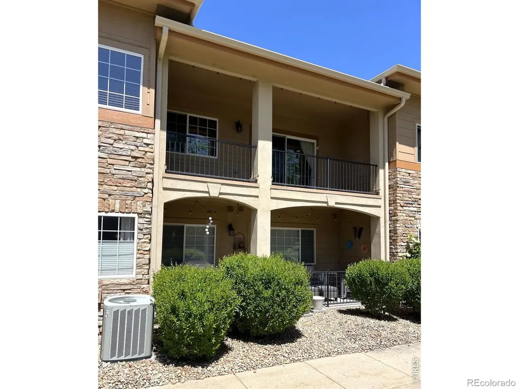 1703 Whitehall Drive Longmont CO 80504