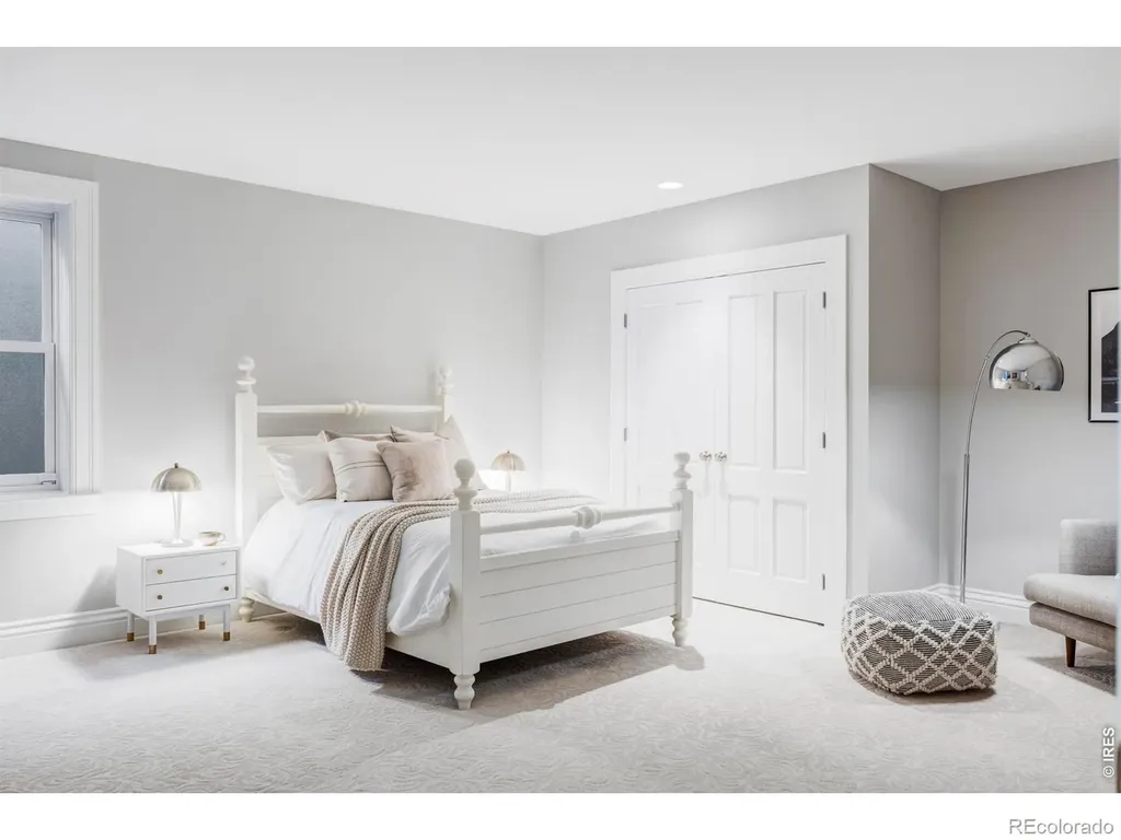 521 Hawthorn Avenue Boulder CO 80304