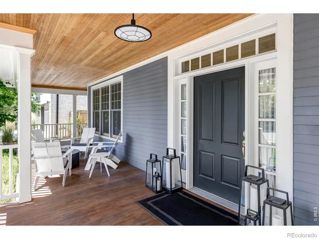 521 Hawthorn Avenue Boulder CO 80304