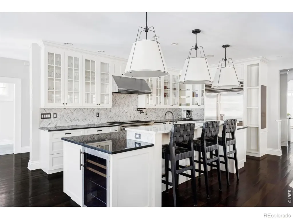 521 Hawthorn Avenue Boulder CO 80304