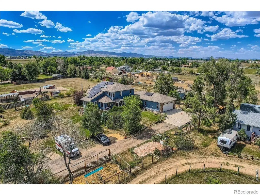 512 Carpenter Road Fort Collins CO 80525