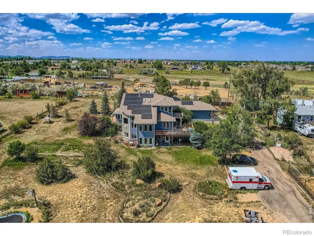 512 Carpenter Road Fort Collins CO 80525