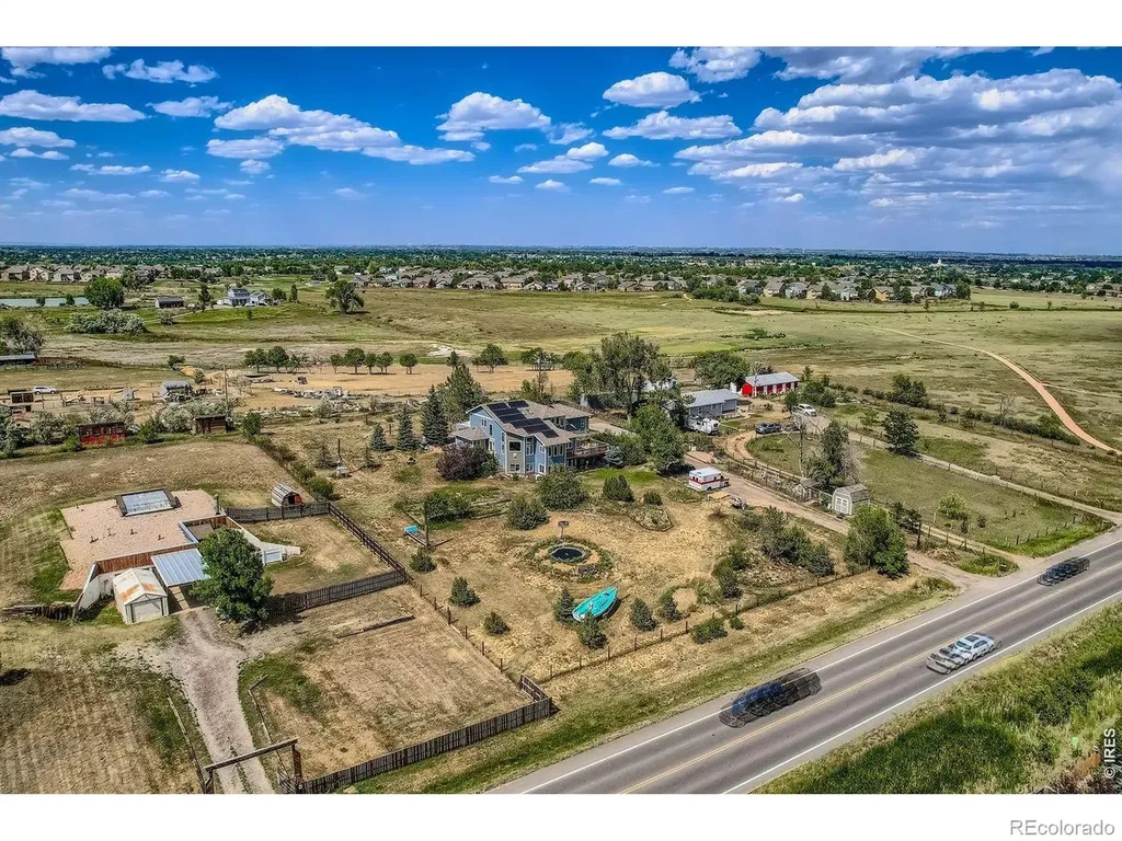 512 Carpenter Road Fort Collins CO 80525