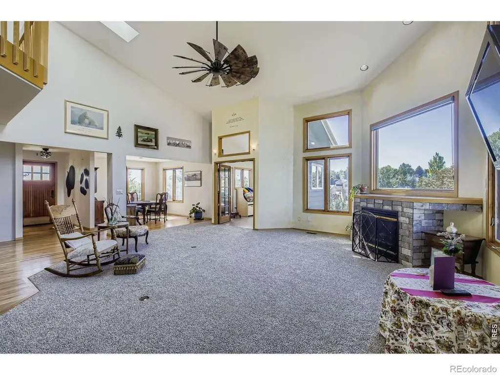 512 Carpenter Road Fort Collins CO 80525