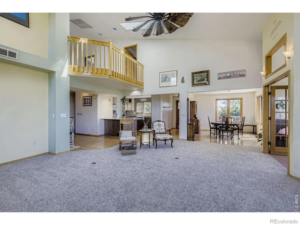 512 Carpenter Road Fort Collins CO 80525