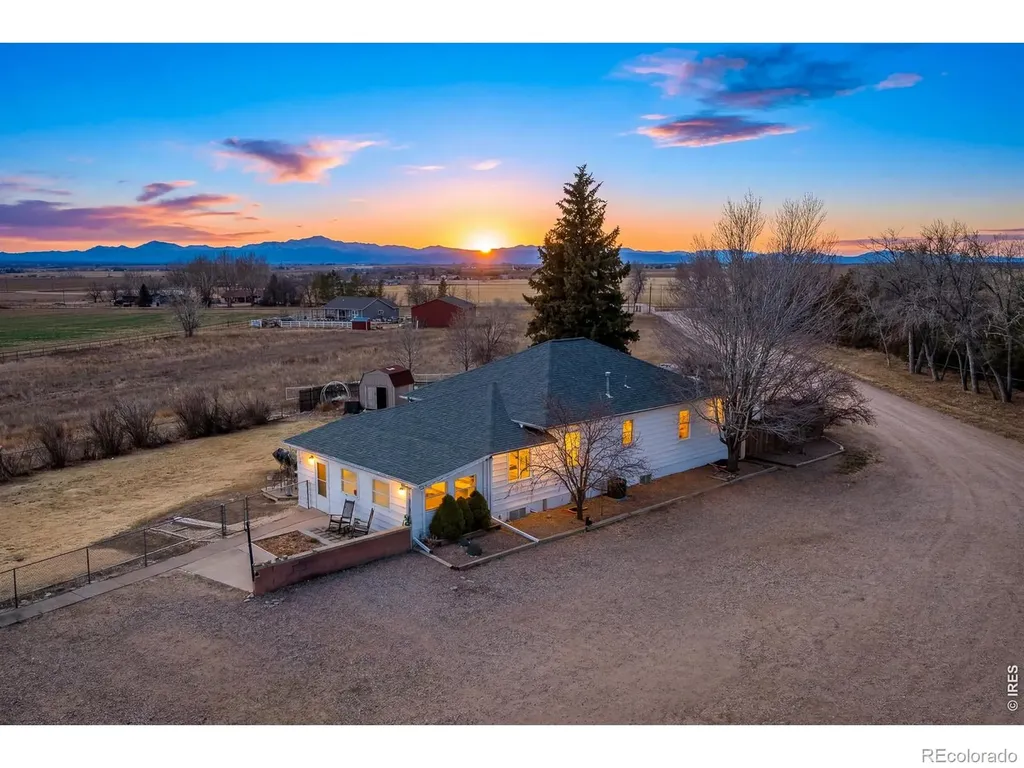 36244 County Road 53 Eaton CO 80615