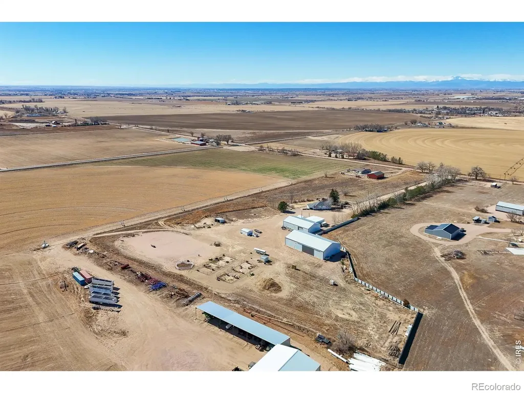 36244 County Road 53 Eaton CO 80615