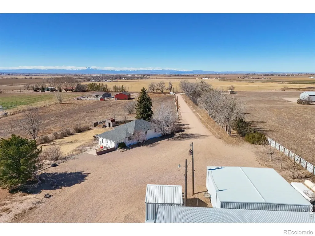 36244 County Road 53 Eaton CO 80615