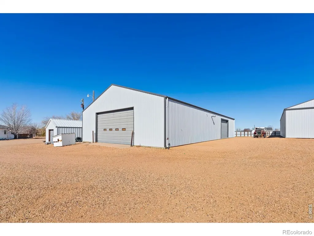 36244 County Road 53 Eaton CO 80615