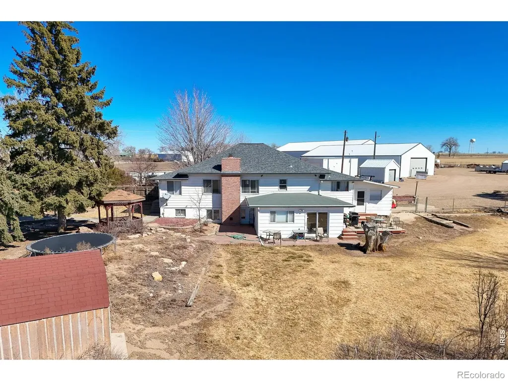 36244 County Road 53 Eaton CO 80615