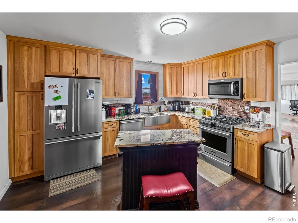 36244 County Road 53 Eaton CO 80615