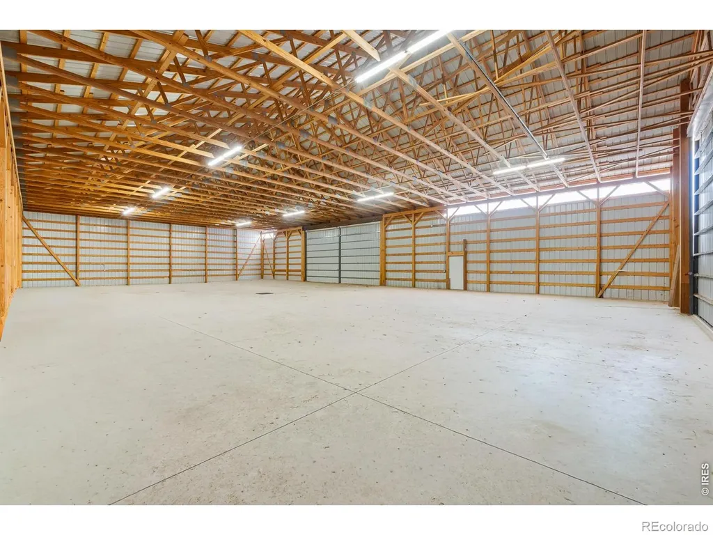 36244 County Road 53 Eaton CO 80615