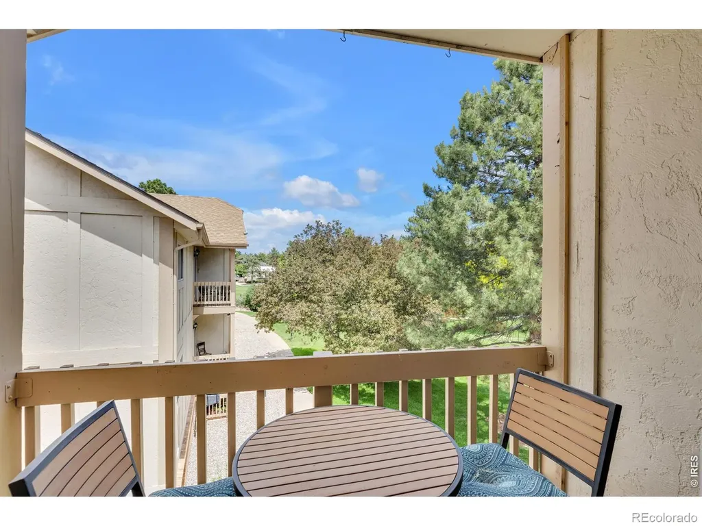 1024 E Swallow Road Fort Collins CO 80525