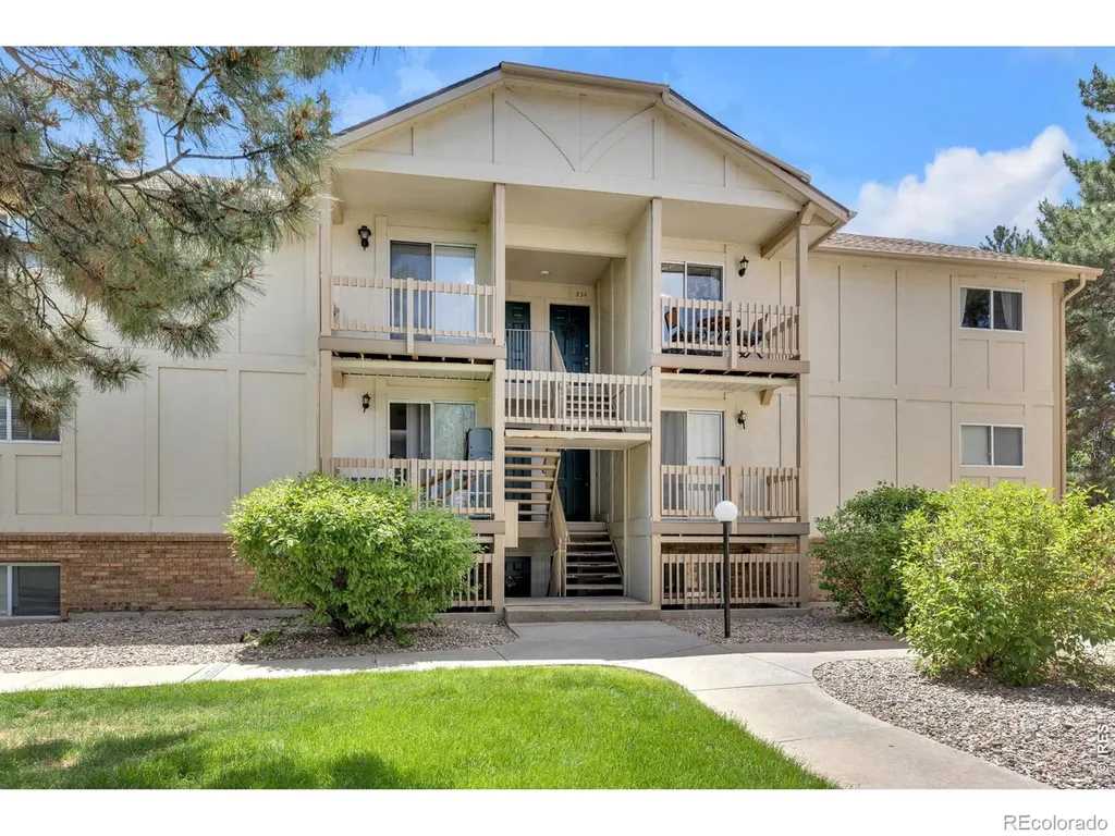 1024 E Swallow Road Fort Collins CO 80525