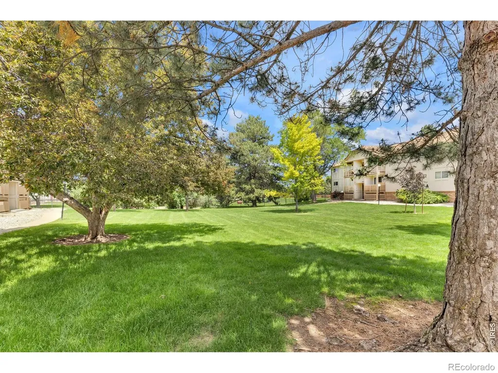 1024 E Swallow Road Fort Collins CO 80525
