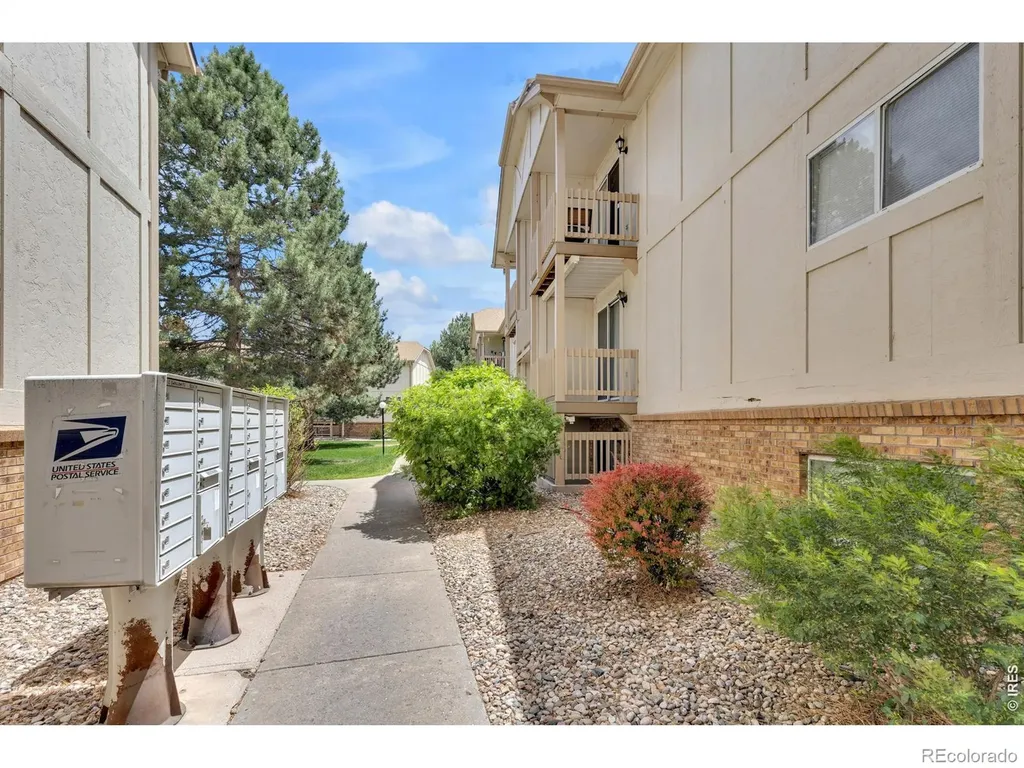 1024 E Swallow Road Fort Collins CO 80525