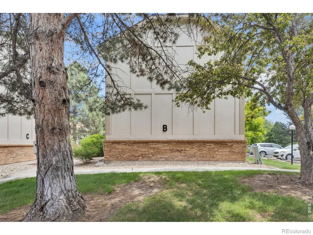 1024 E Swallow Road Fort Collins CO 80525