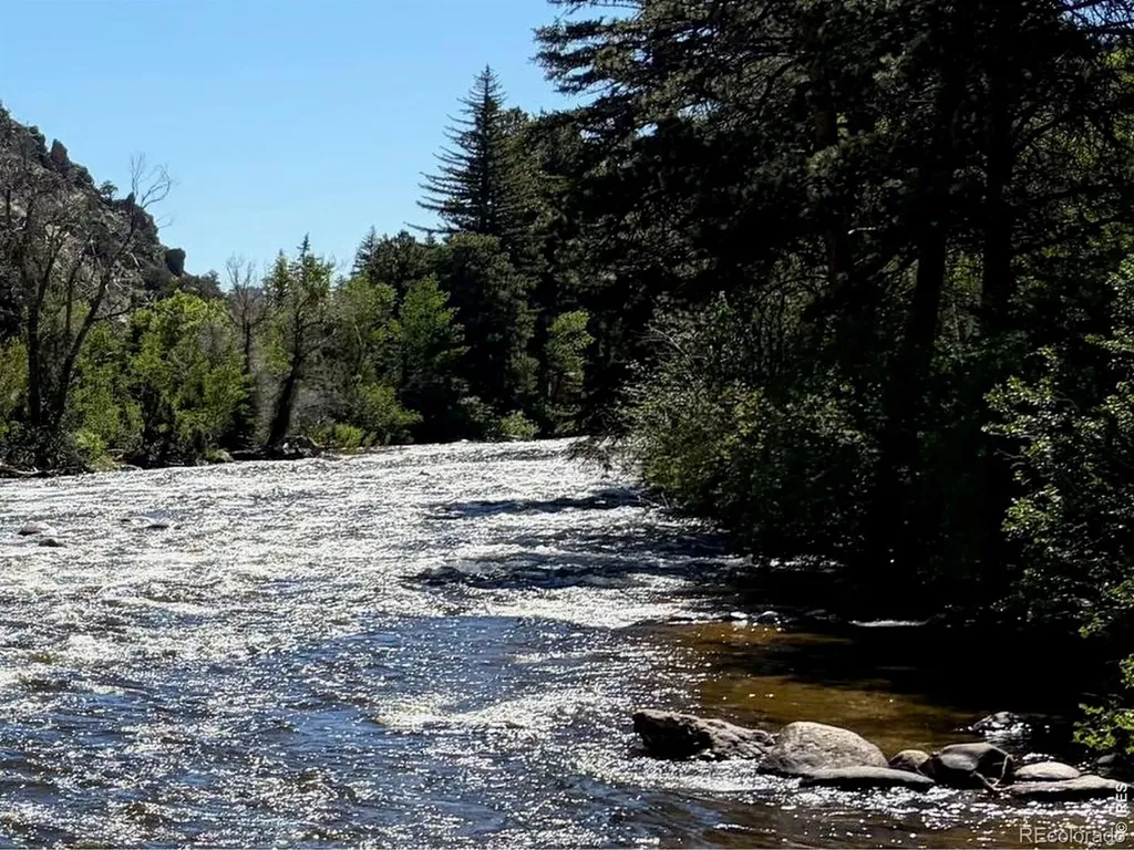32370 Poudre Canyon Road Bellvue CO 80512