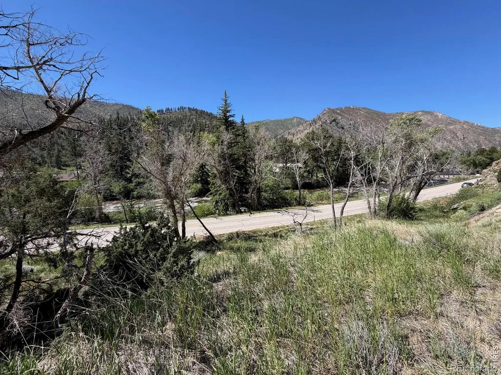 32370 Poudre Canyon Road Bellvue CO 80512