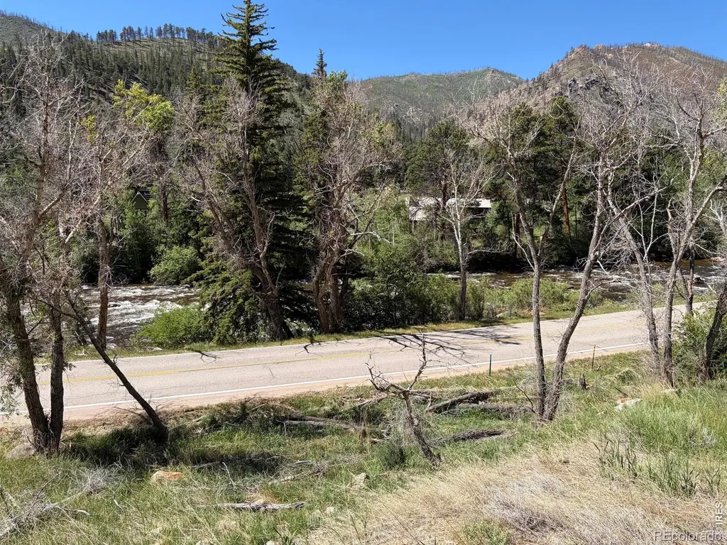 32370 Poudre Canyon Road Bellvue CO 80512