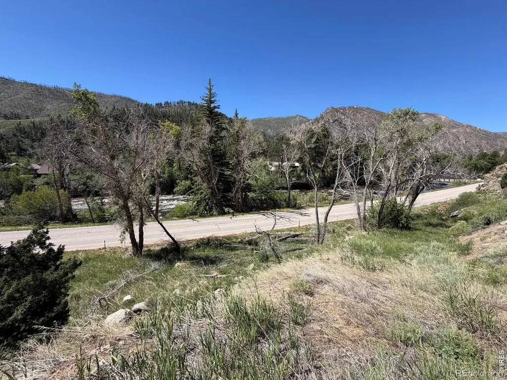 32370 Poudre Canyon Road Bellvue CO 80512