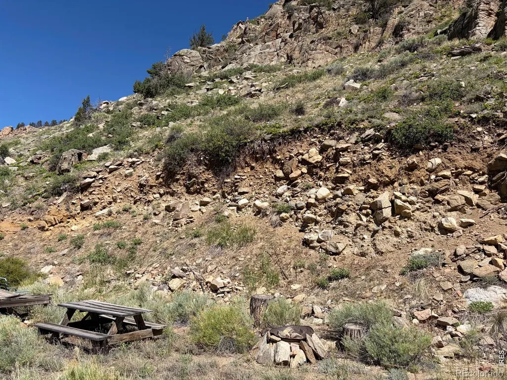 32370 Poudre Canyon Road Bellvue CO 80512