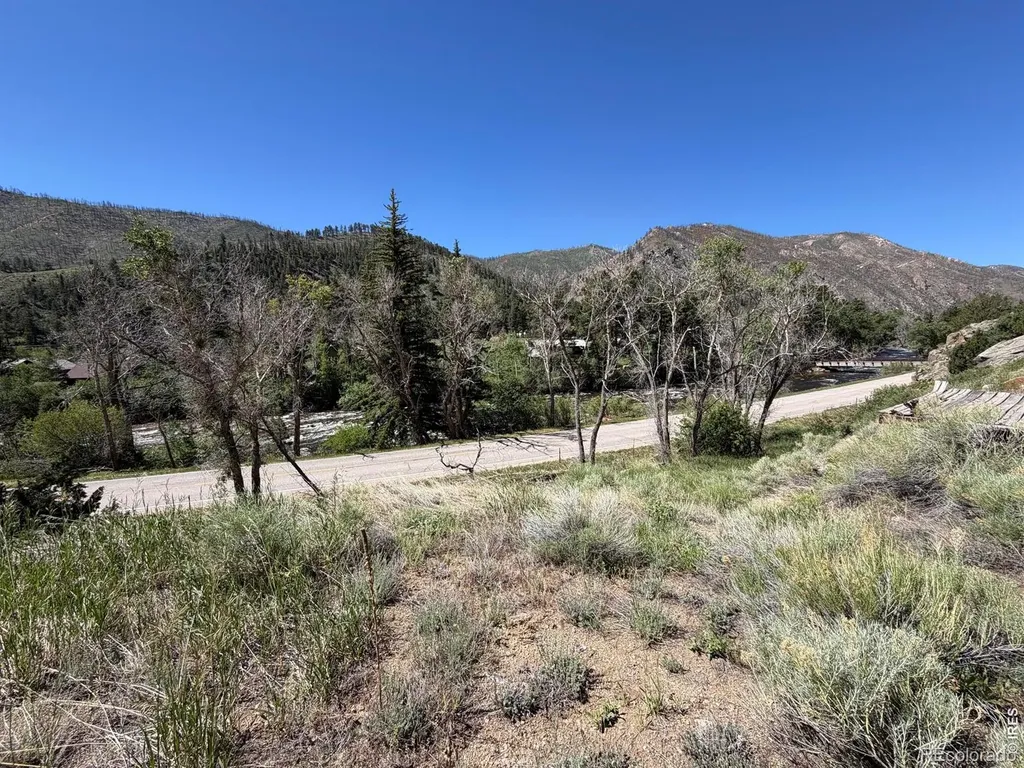 32370 Poudre Canyon Road Bellvue CO 80512