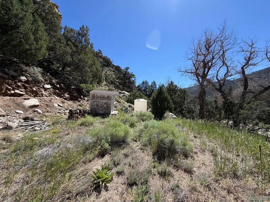 32370 Poudre Canyon Road Bellvue CO 80512